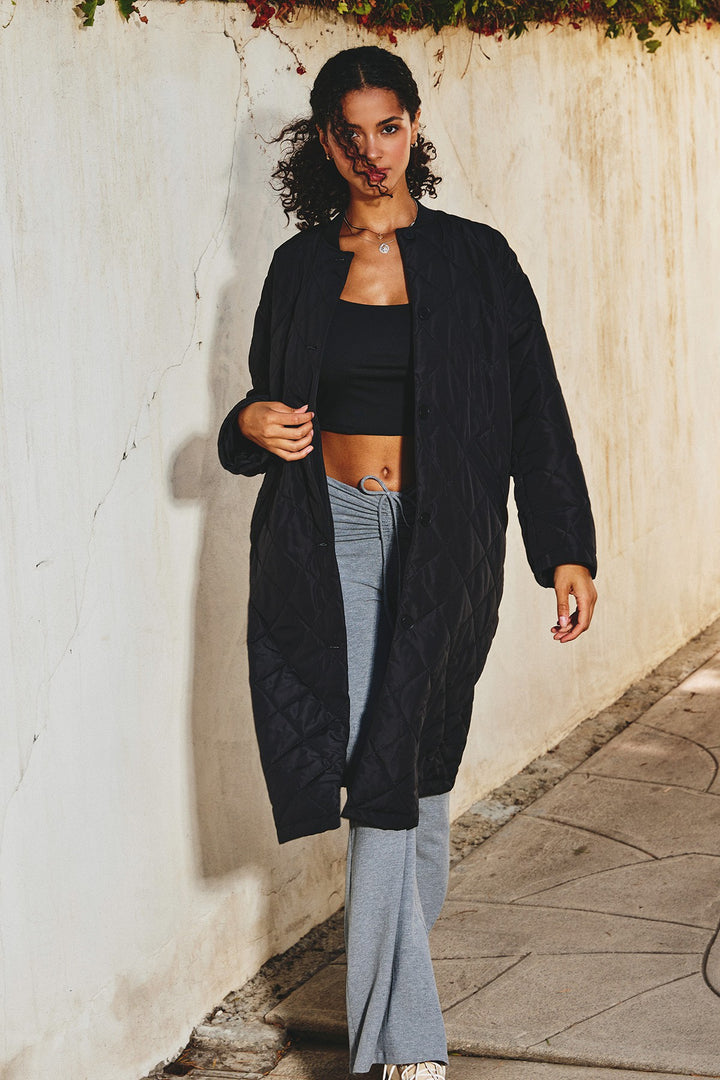 ROWAN JACKET