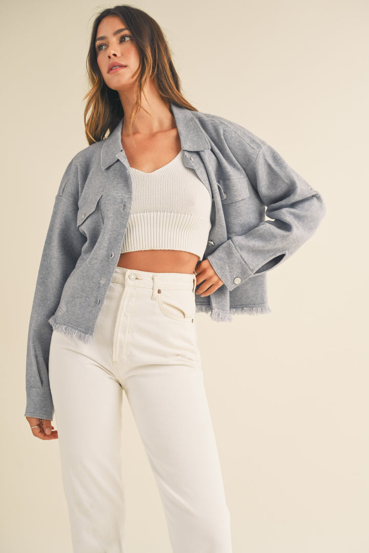 FOSTER JACKET