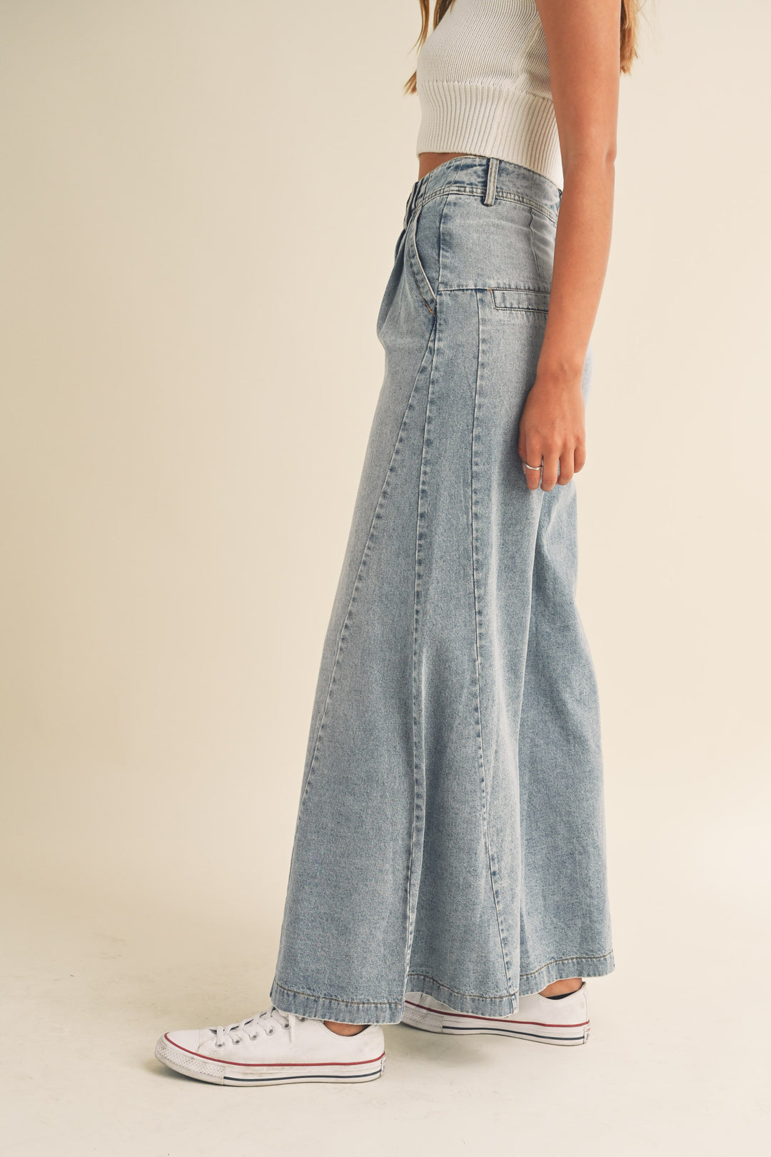 ABBY PANTS