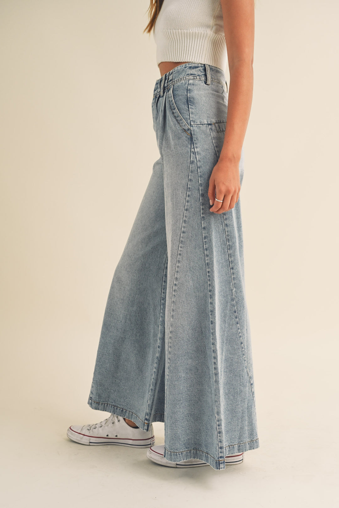ABBY PANTS