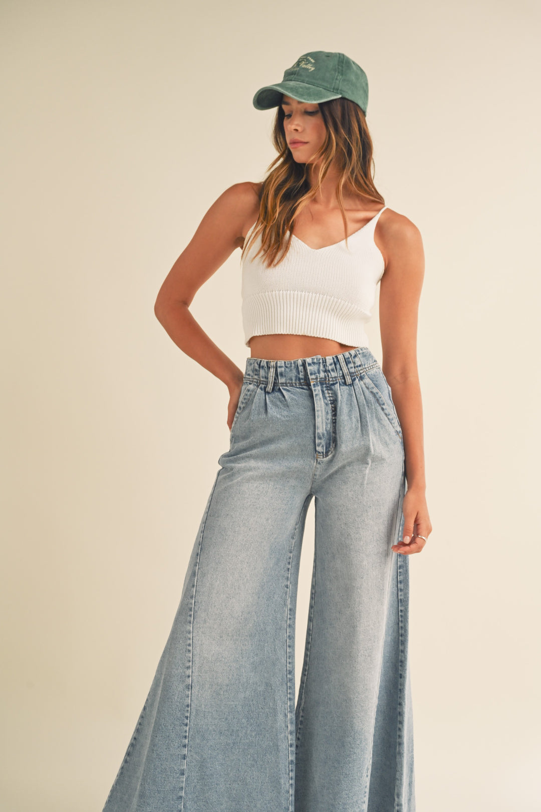 ABBY PANTS