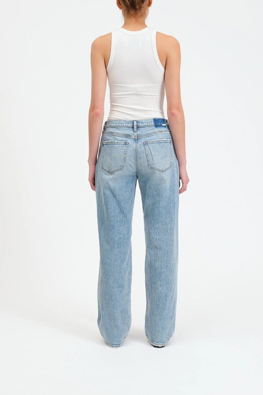 1999 JEANS SLOUCH 90S FIT