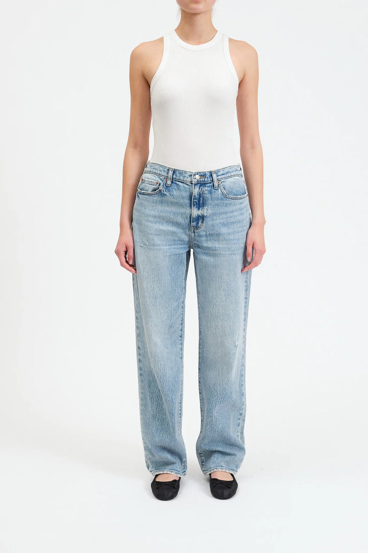 1999 JEANS SLOUCH 90S FIT