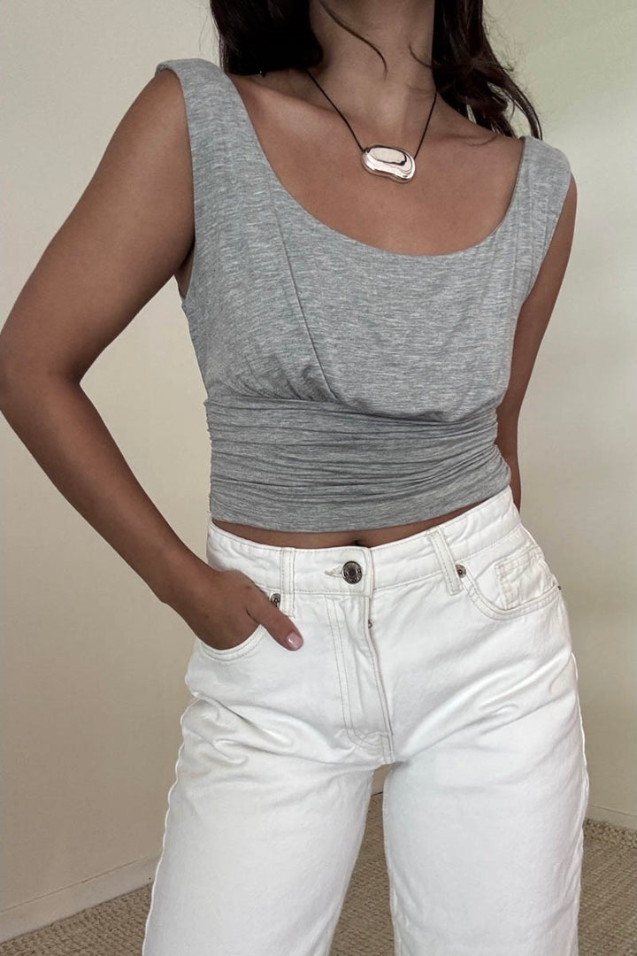 CLEO TOP