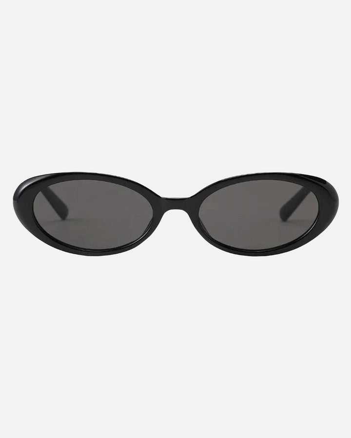 TAYA SUNGLASSES- BLACK