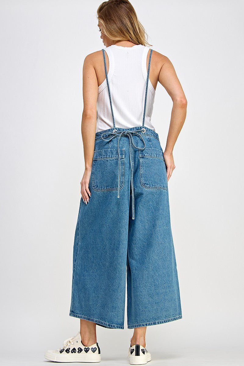 FERRIS SLOUCHY OVERALL
