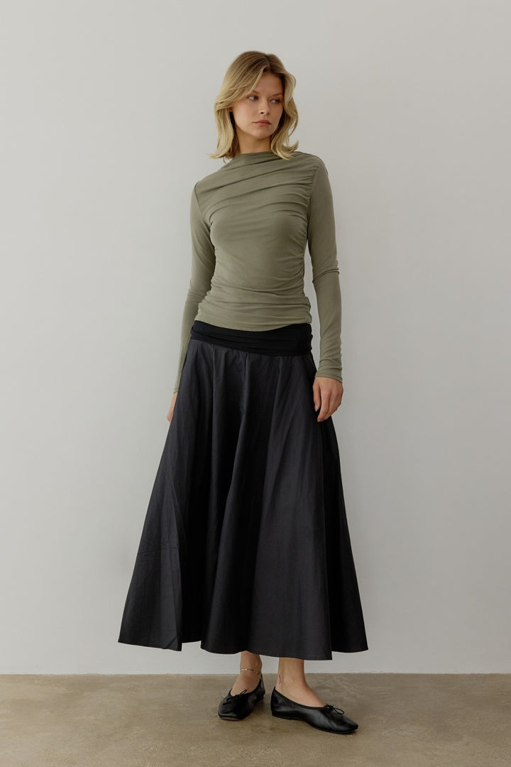 THE GAIL SKIRT