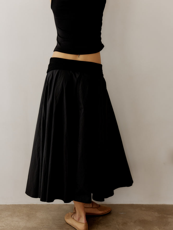 THE GAIL SKIRT