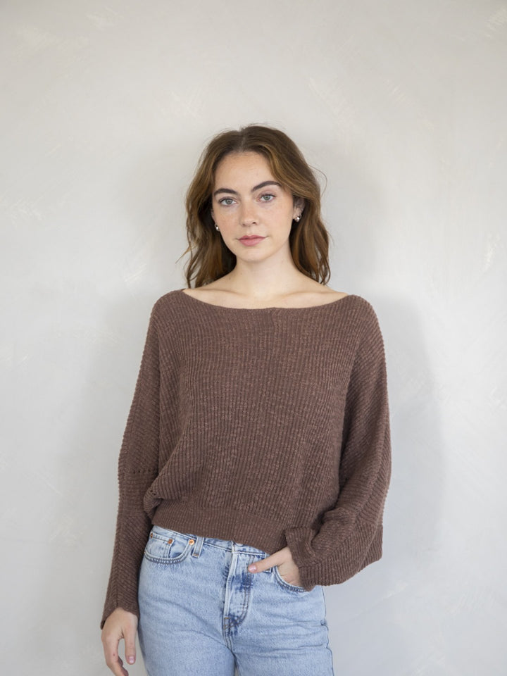 CAPRI SWEATER