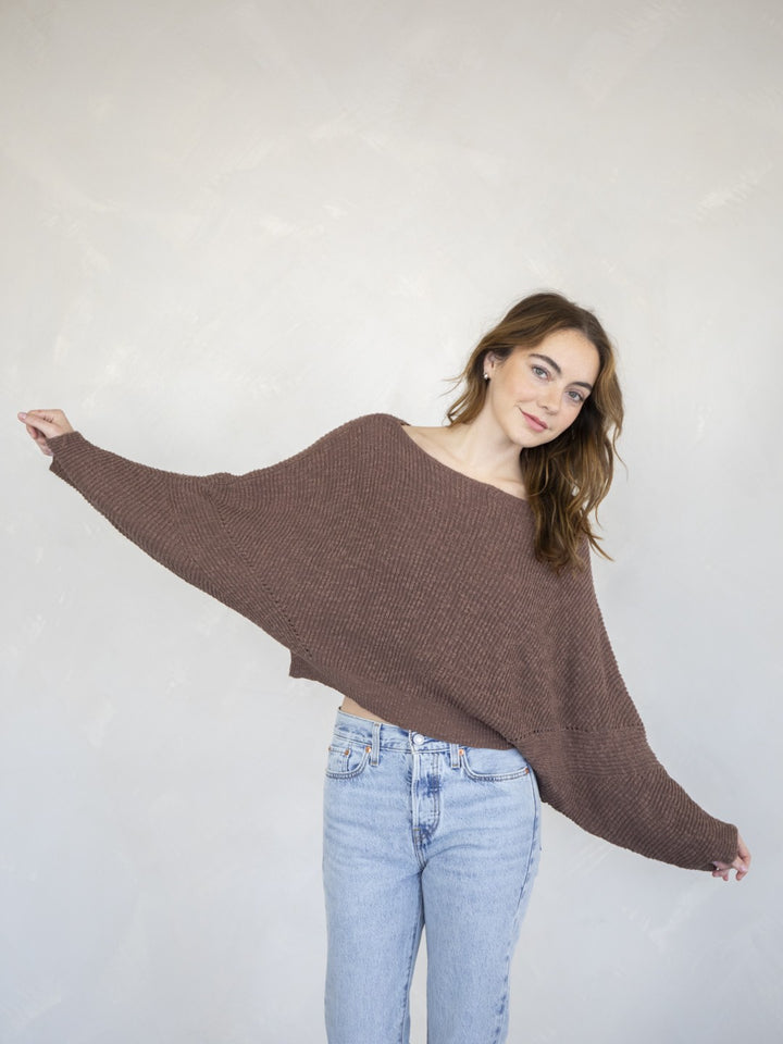 CAPRI SWEATER