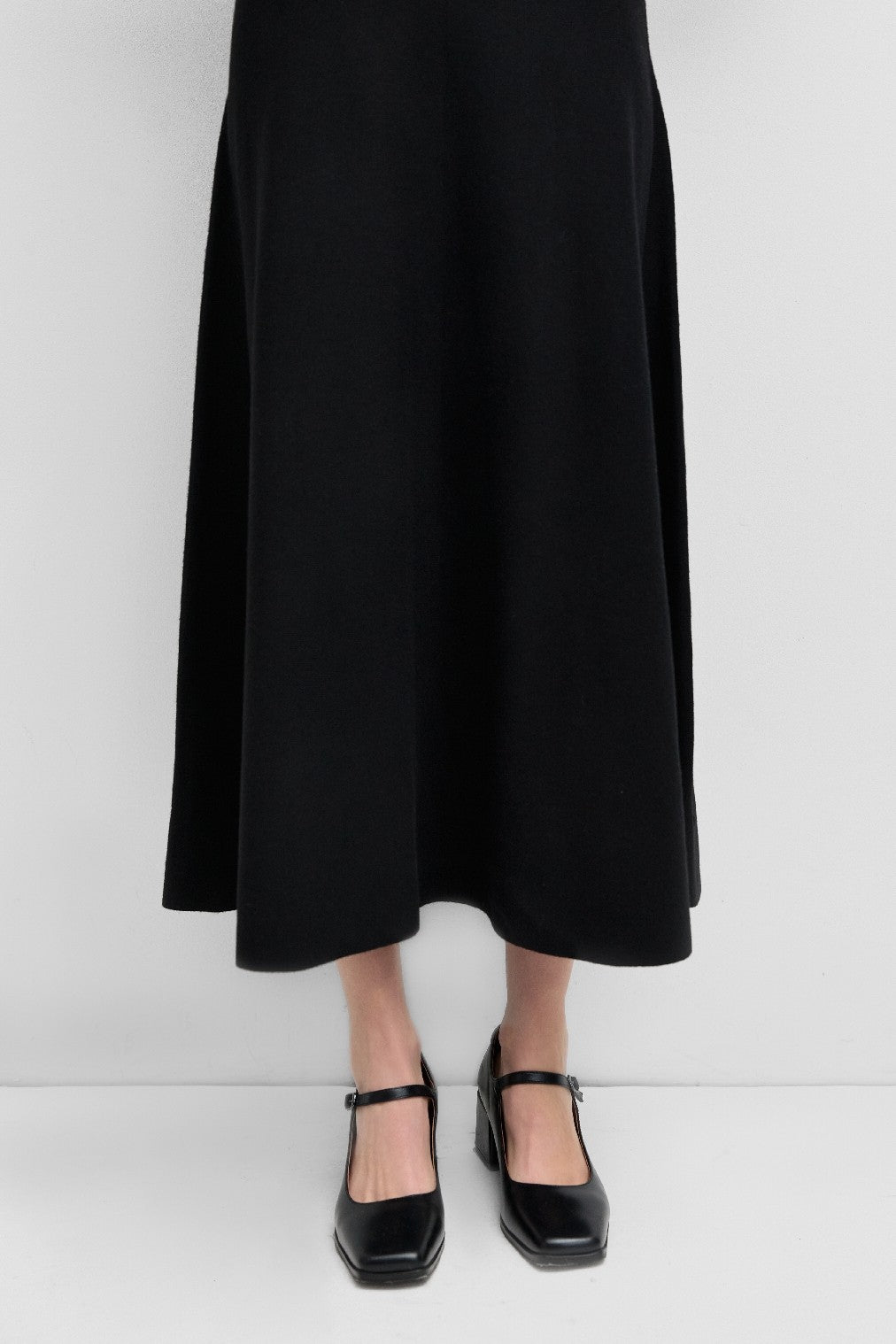 THE NORMA SKIRT