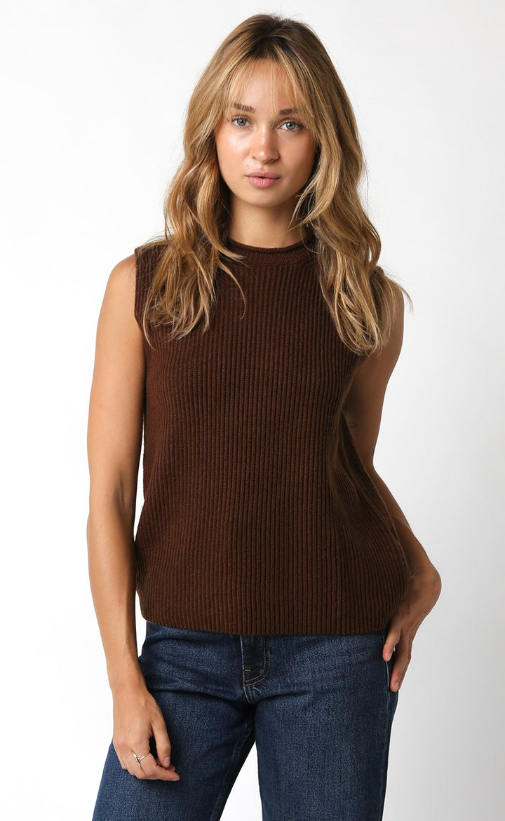 KYRA SWEATER