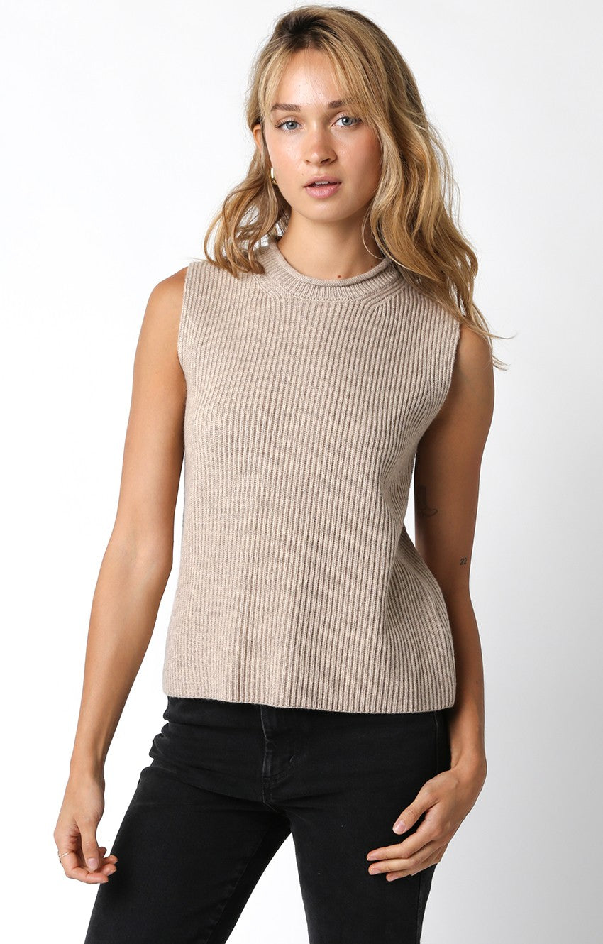 KYRA SWEATER