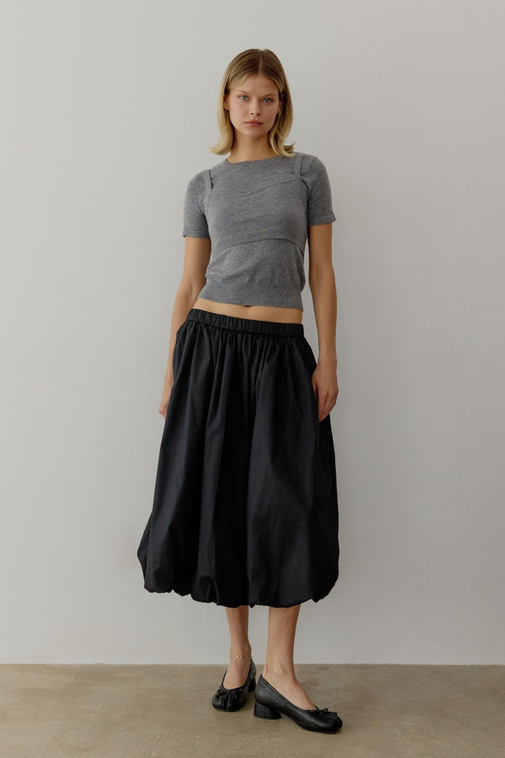 THE BELLA SKIRT