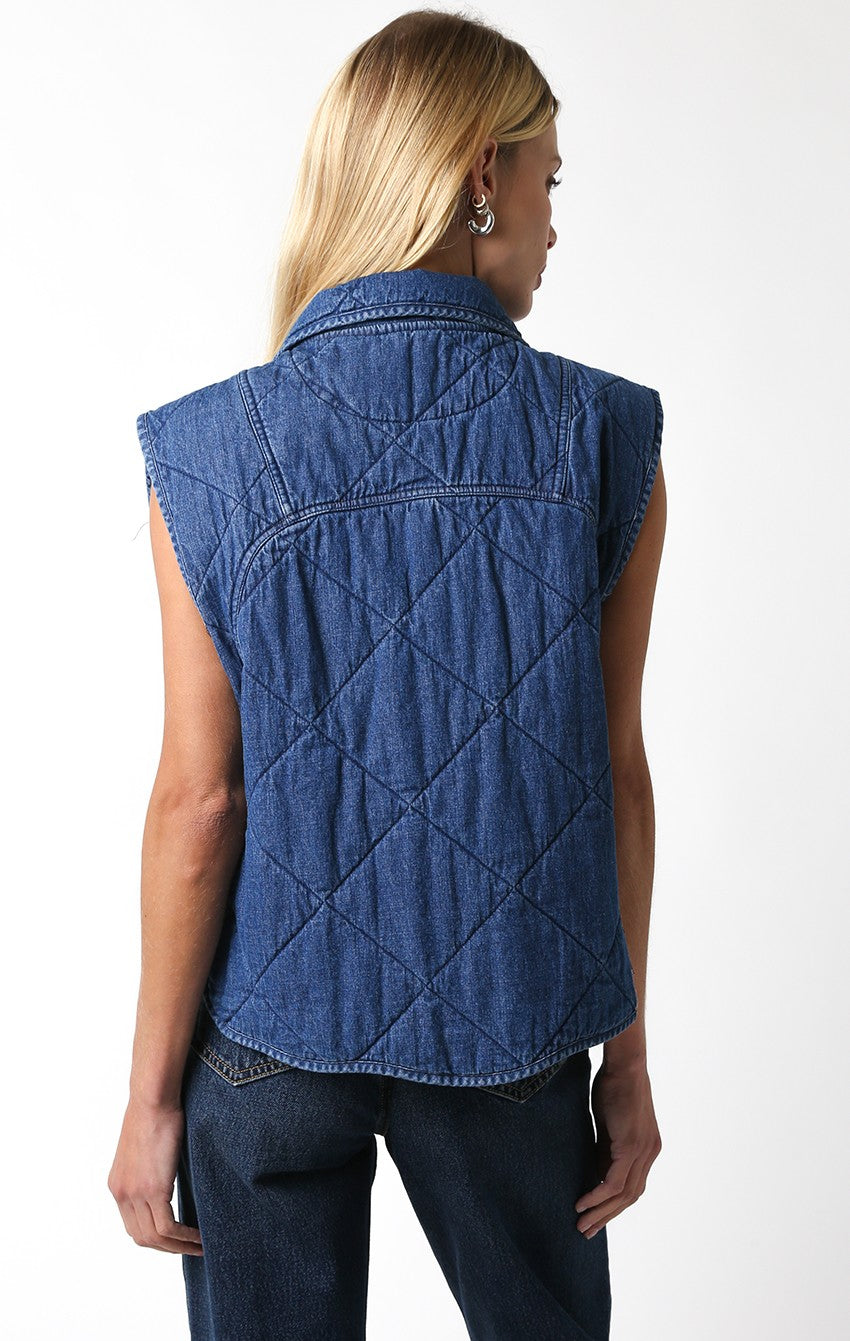 NOVA VEST