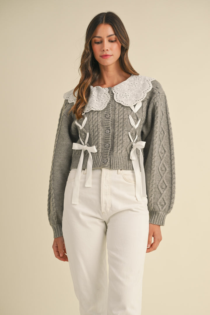 CATHERINE CARDIGAN