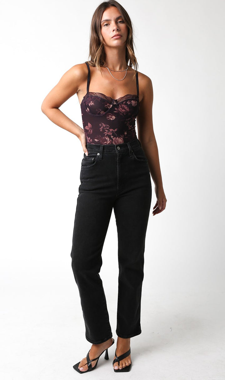 ALEXIA BODYSUIT