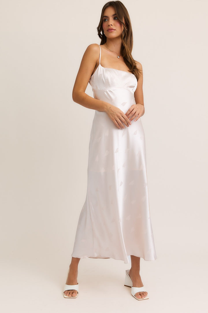 LOVERS MAXI DRESS