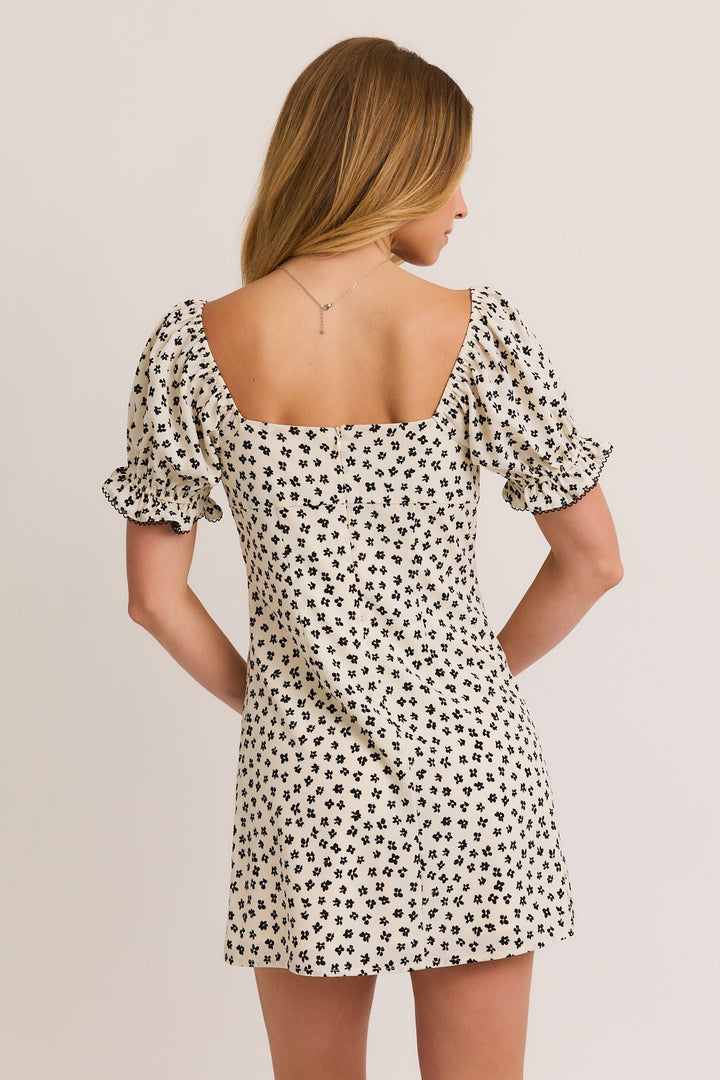 DOTTIE DRESS