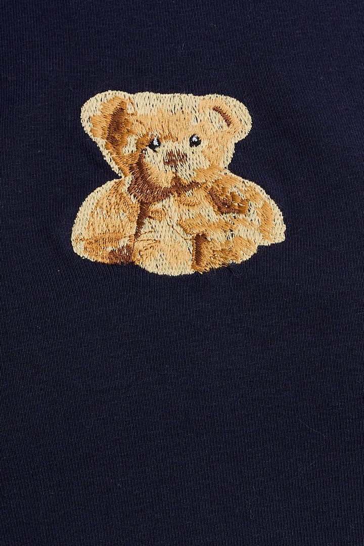 BABY BEAR TEE