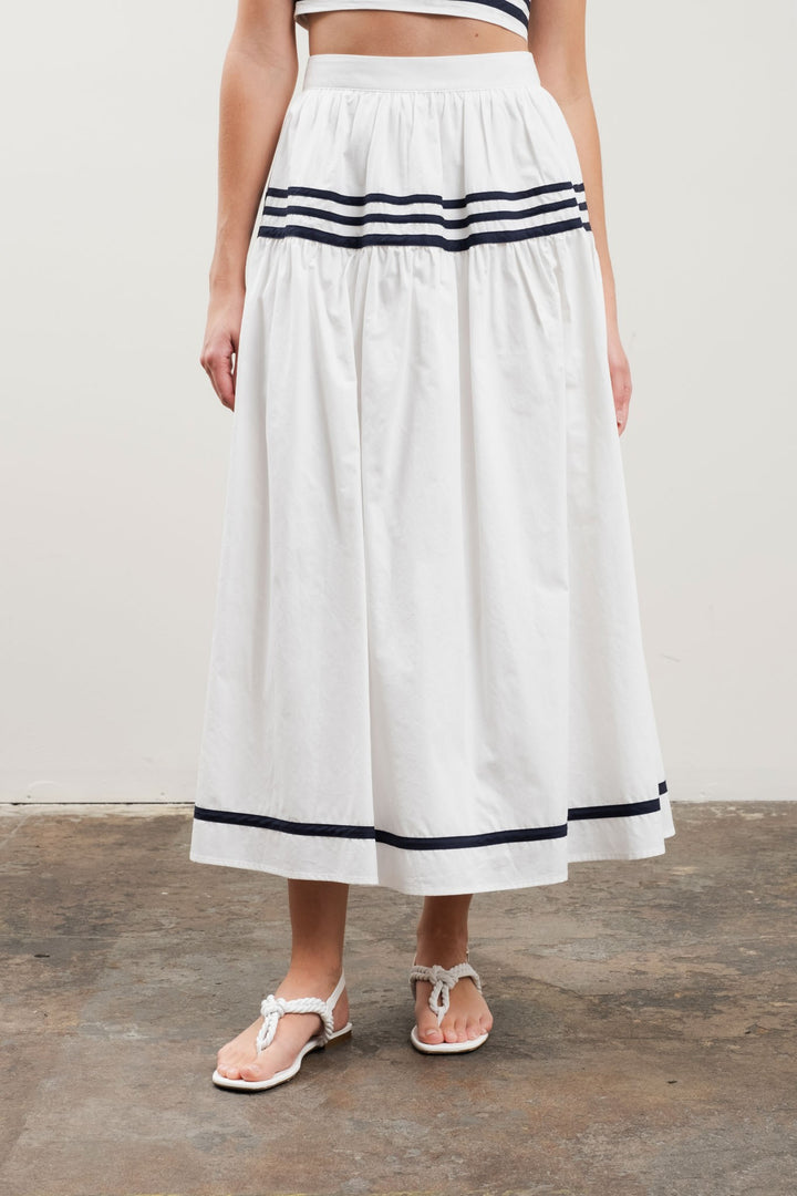 MARINA SKIRT