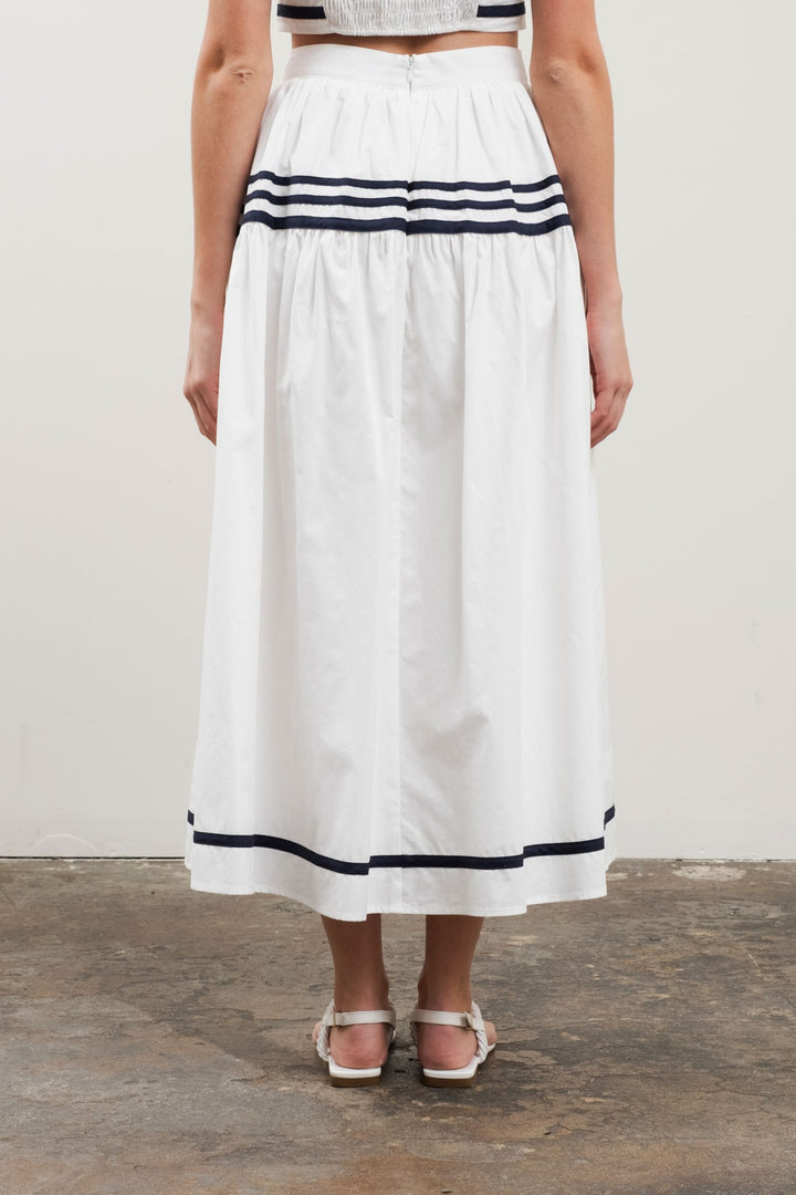 MARINA SKIRT