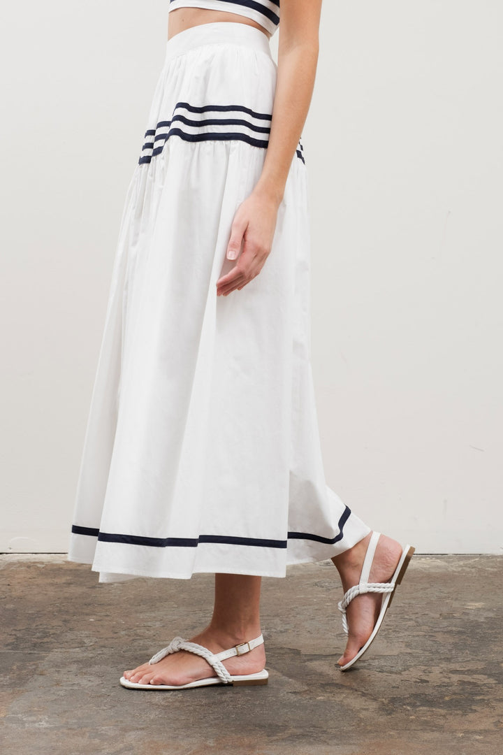 MARINA SKIRT