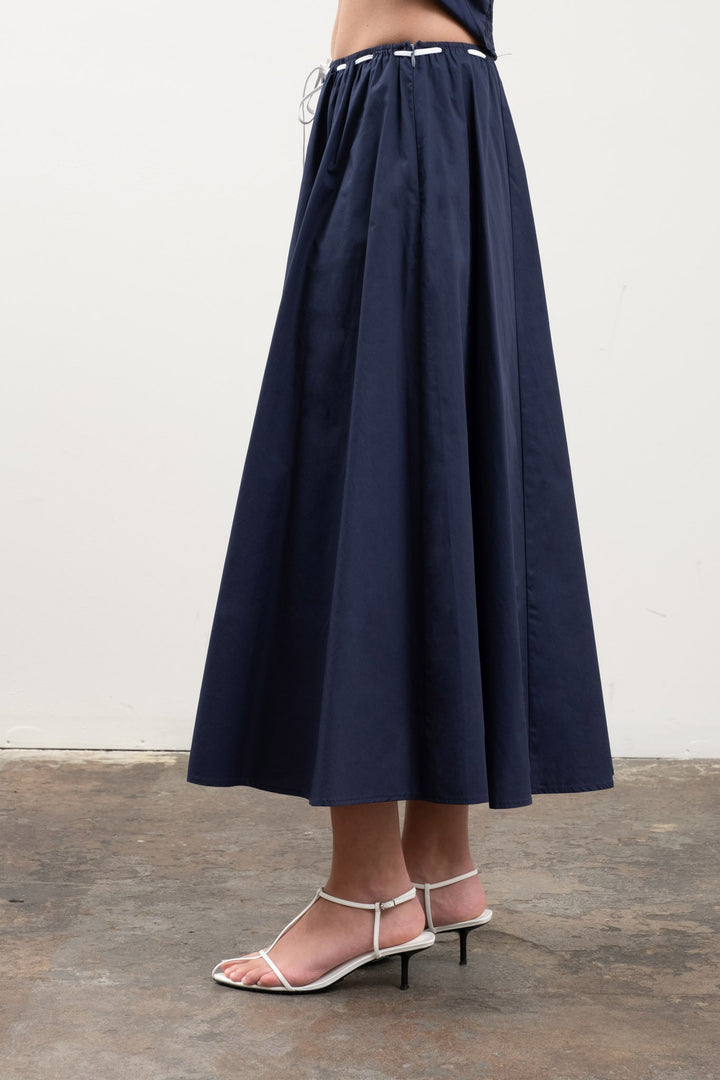CLAIRE SKIRT
