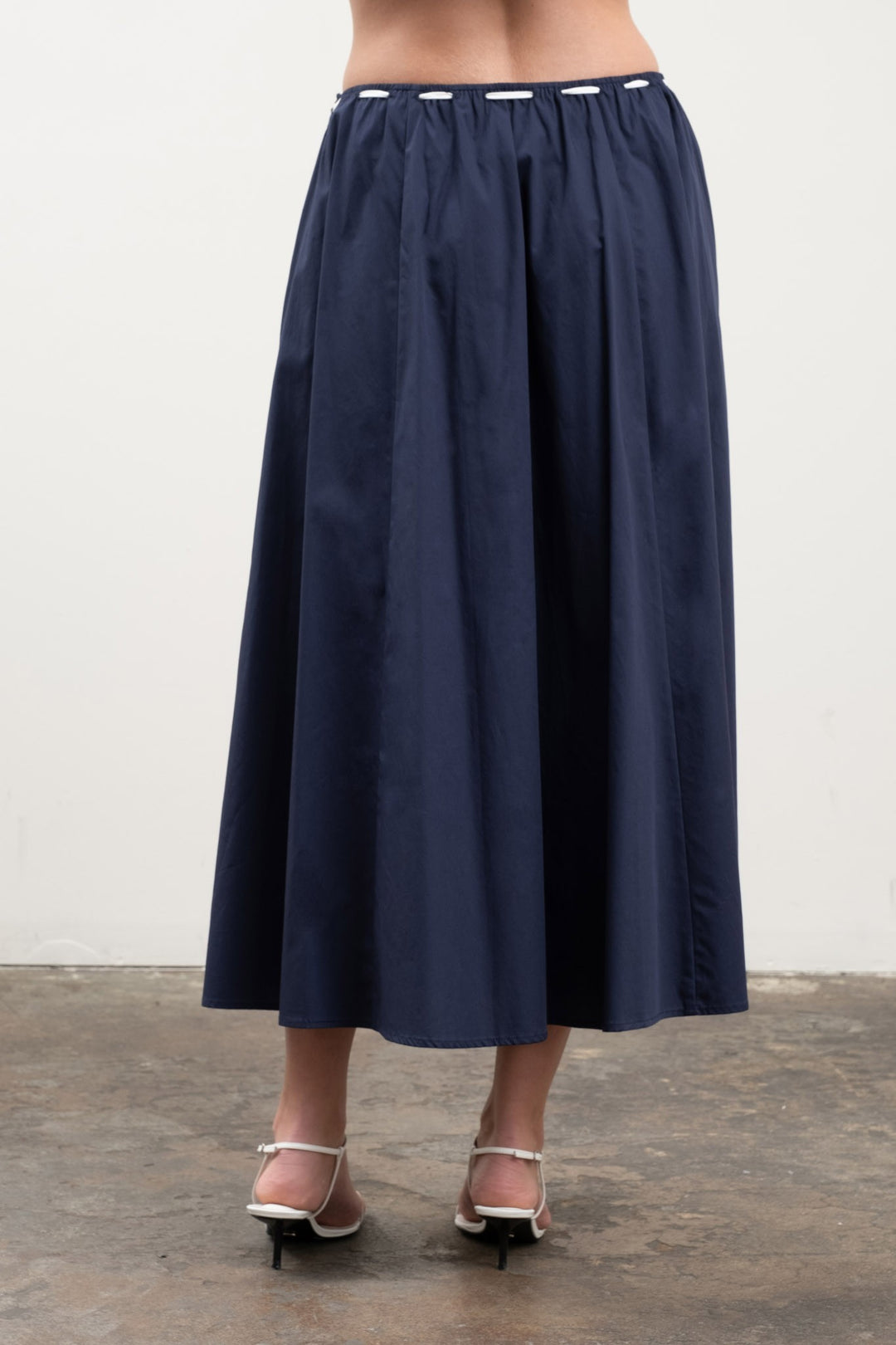 CLAIRE SKIRT