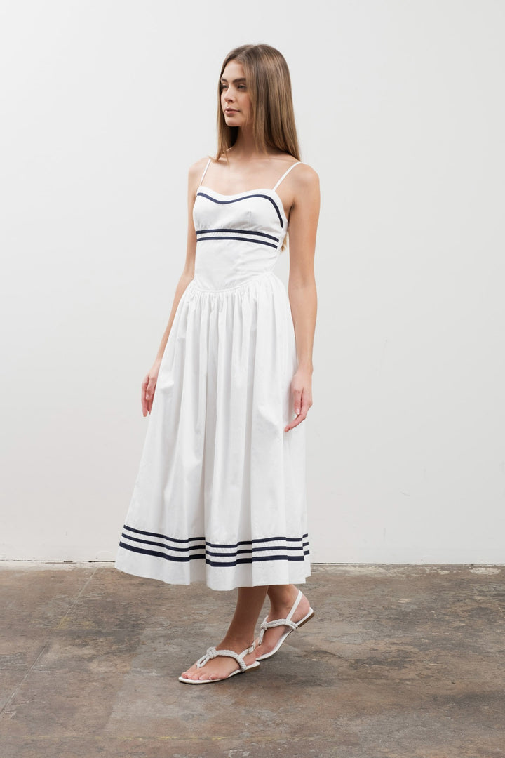 MARINA DRESS
