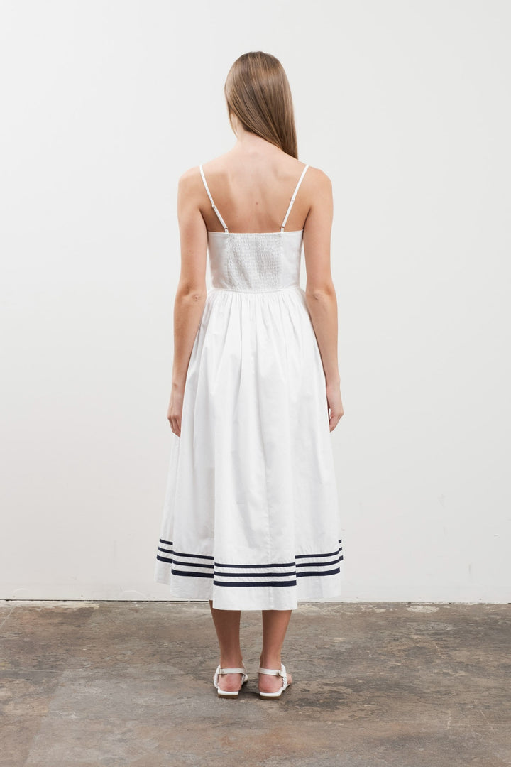 MARINA DRESS