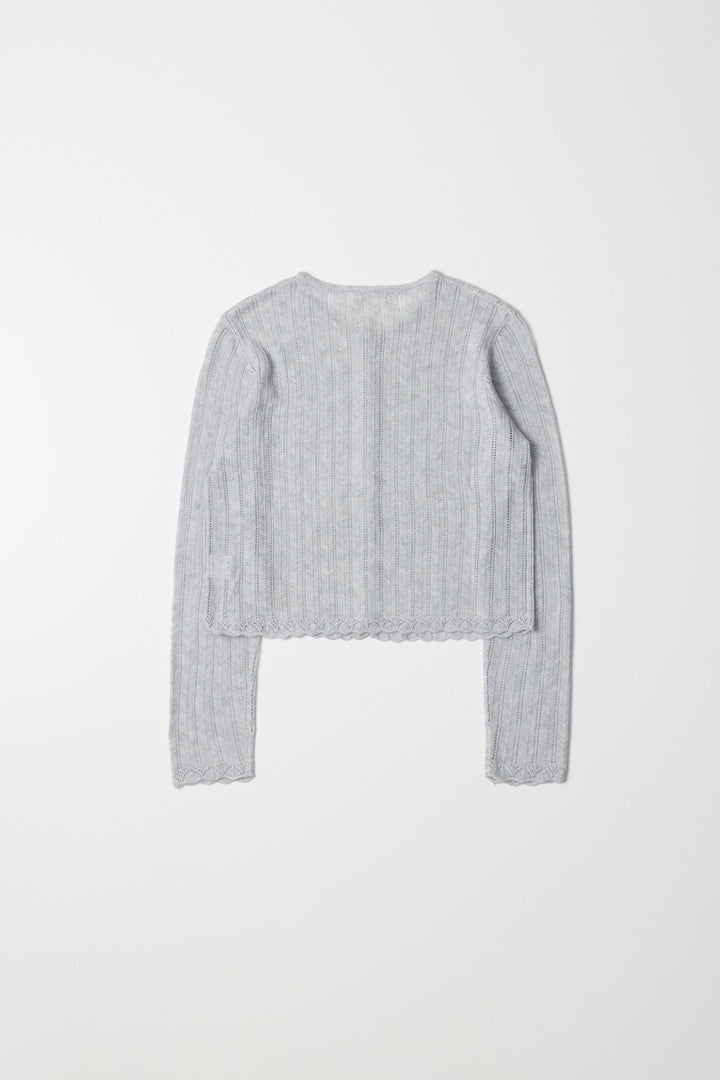 RUSSO CARDIGAN