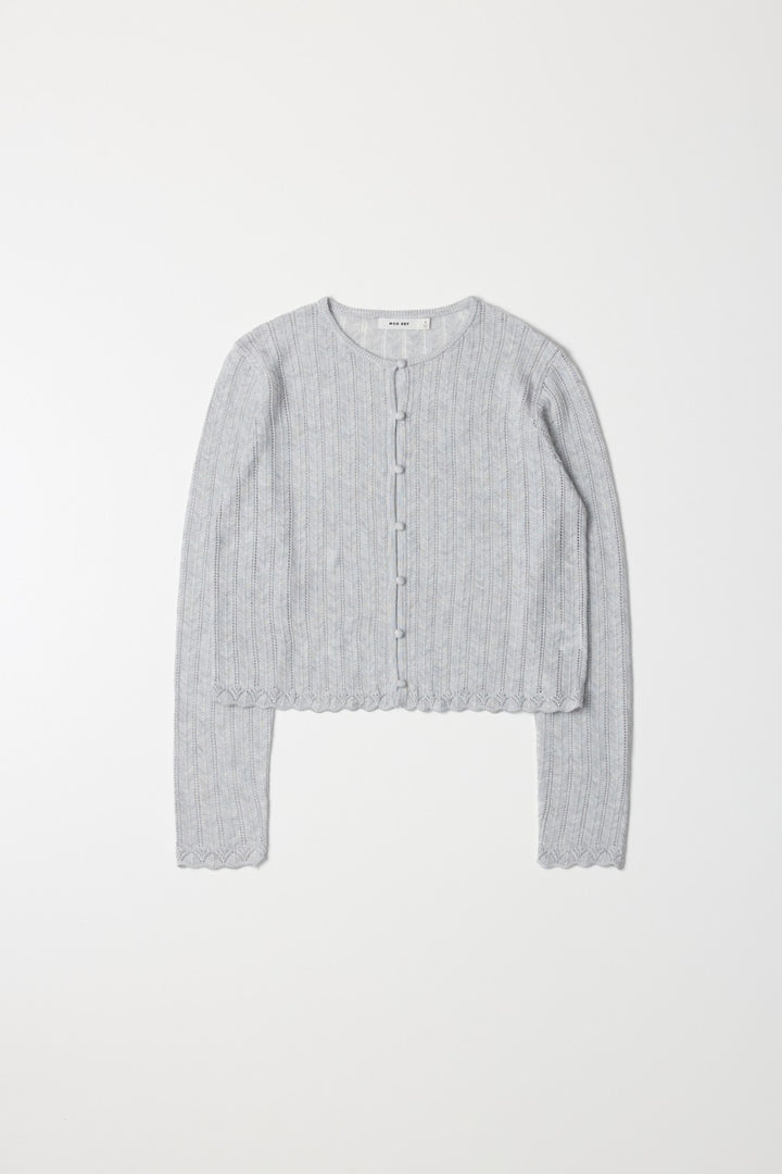 RUSSO CARDIGAN