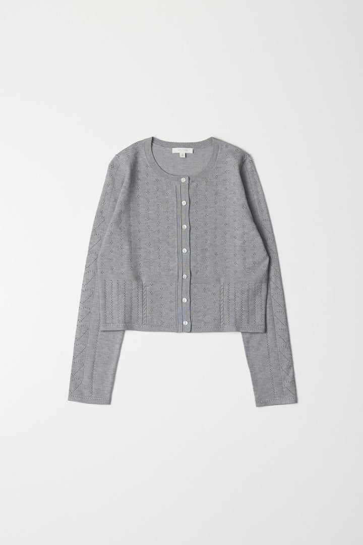 ELOISE CARDIGAN