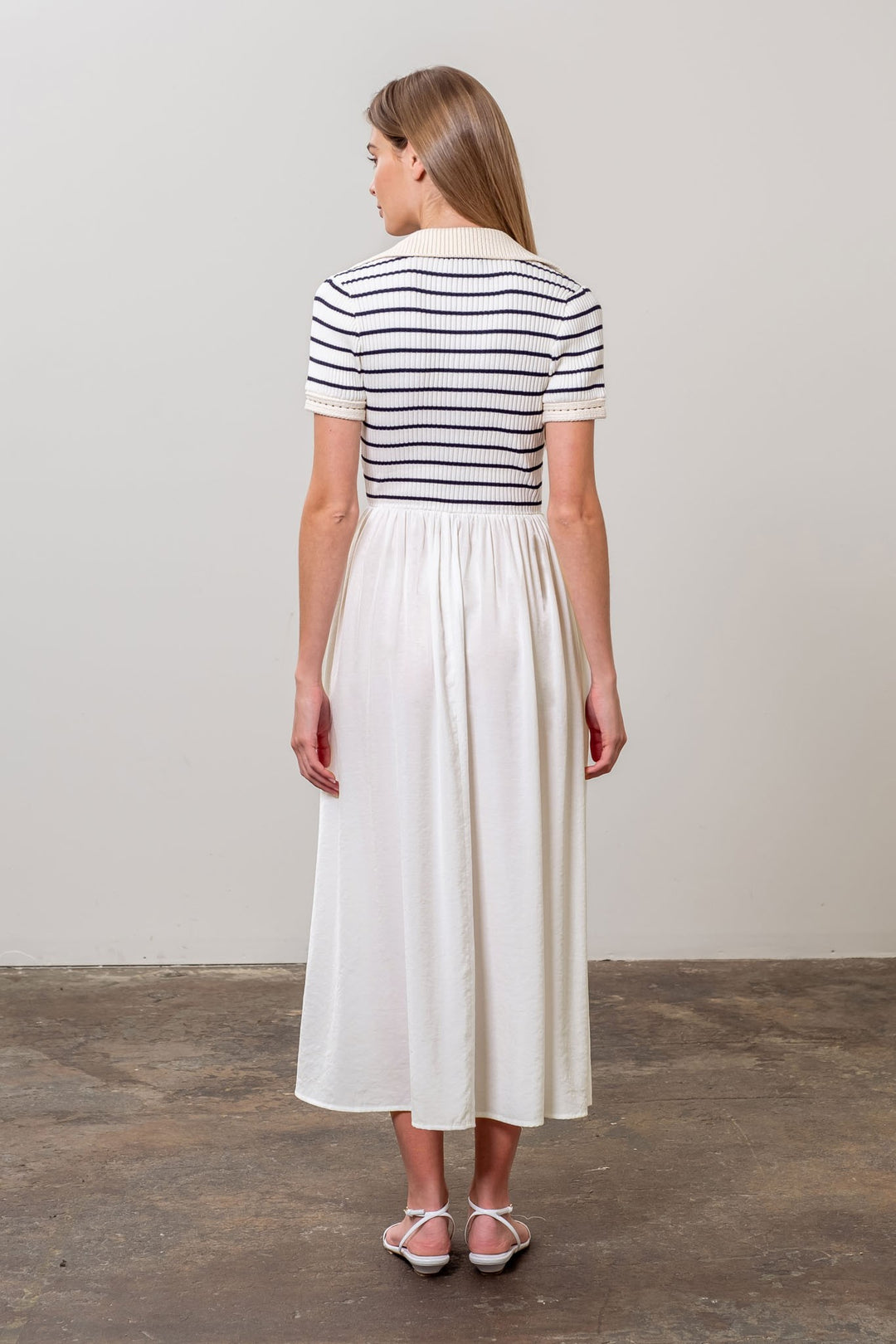 MARISSA DRESS