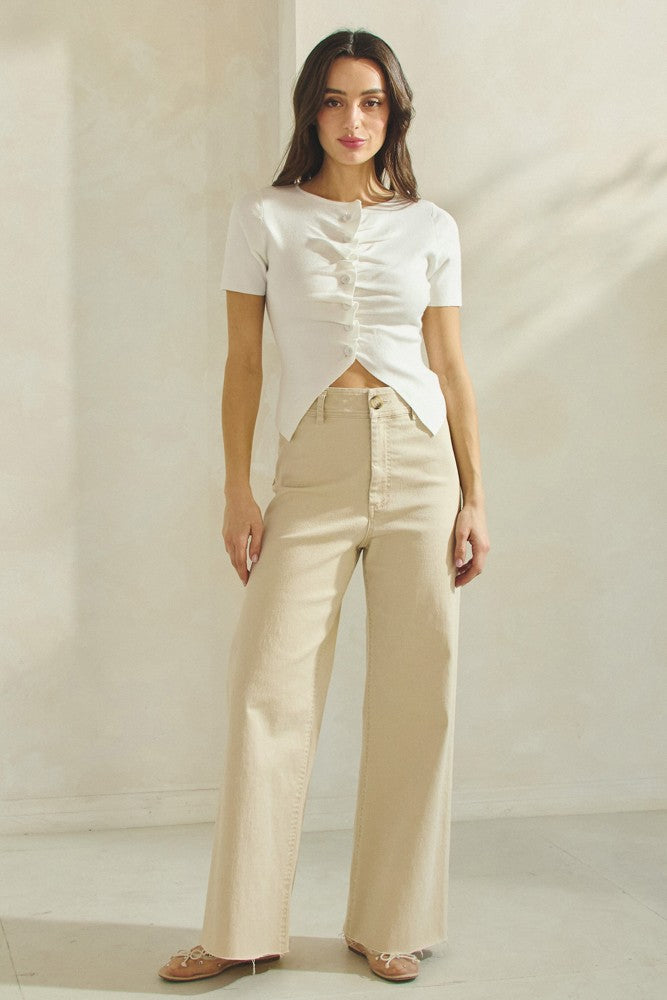 CARLI TOP
