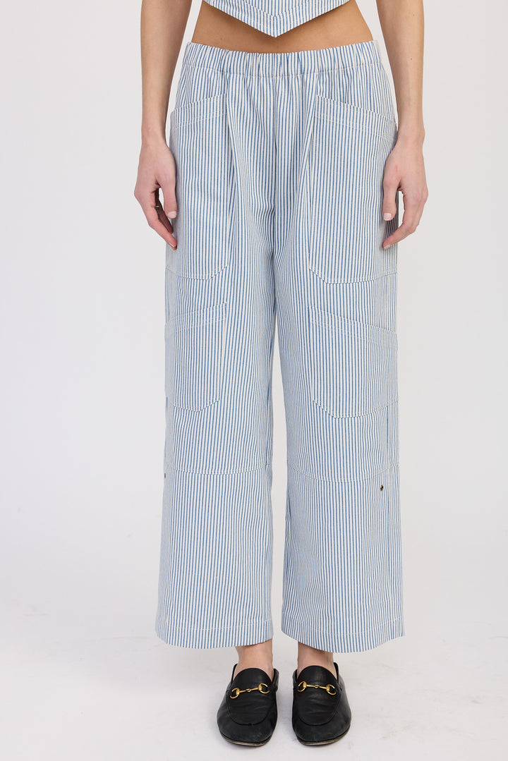 WALDO PANTS