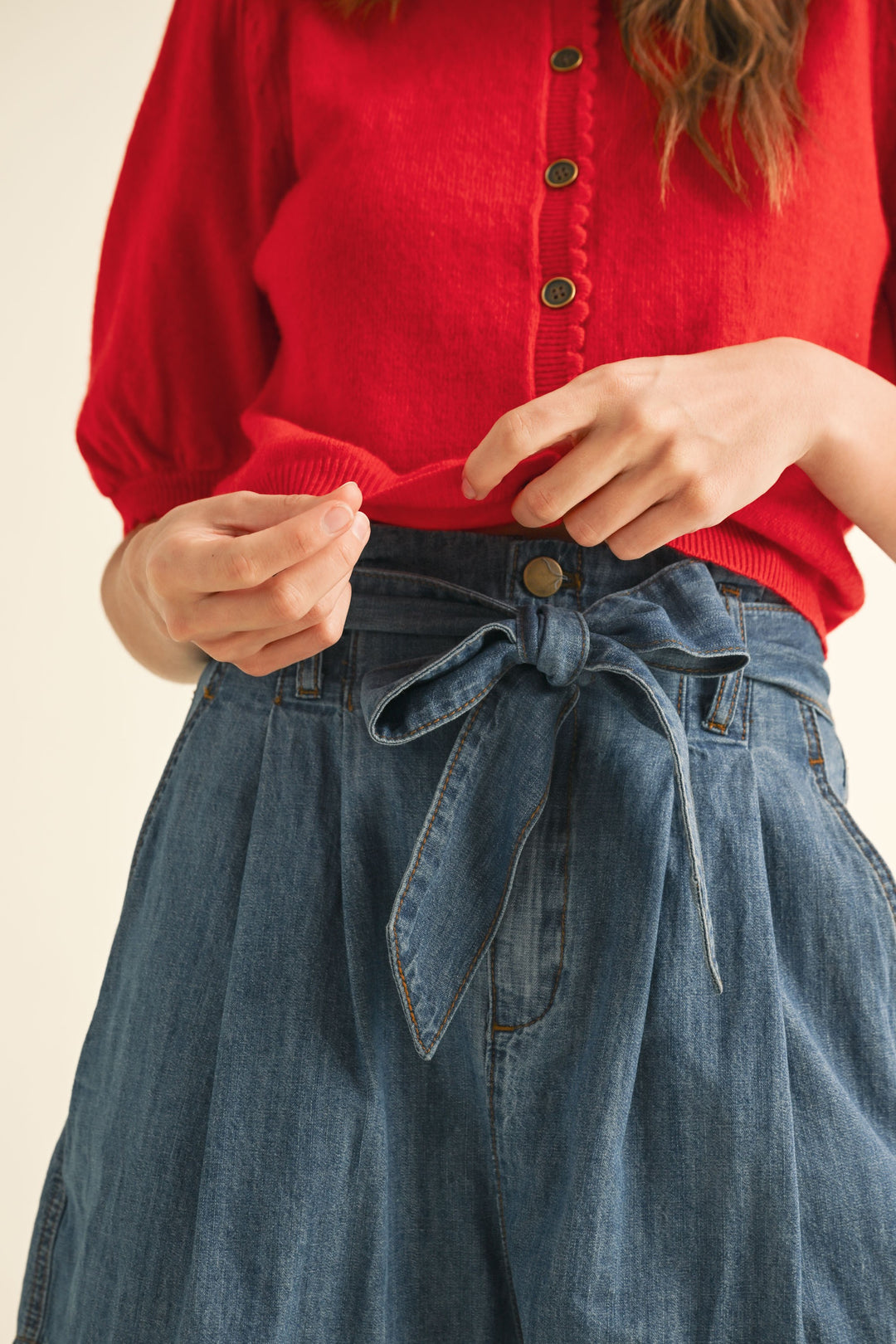POPPY SWEATER