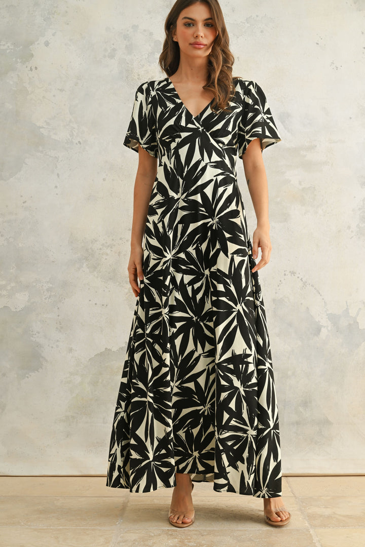 FERN DRESS