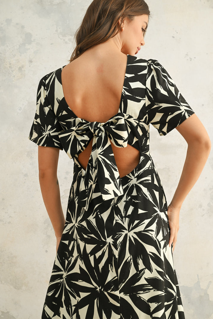 FERN DRESS