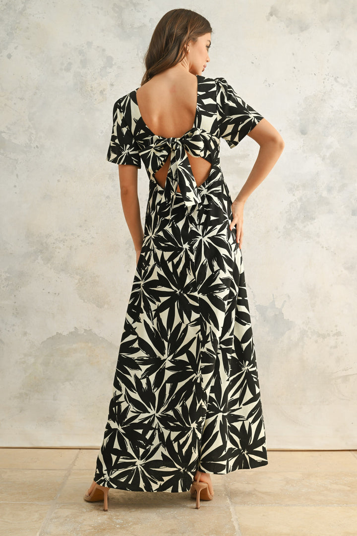 FERN DRESS
