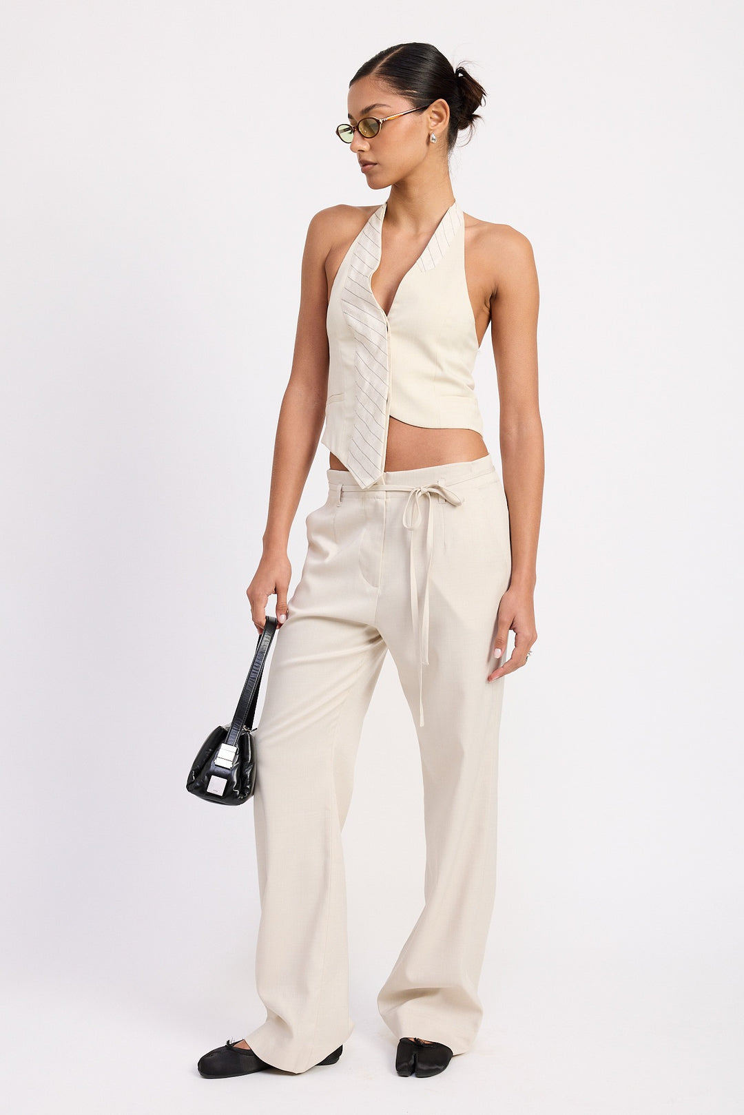 CARRIE TROUSERS