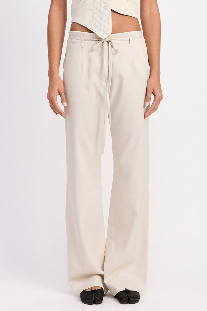 CARRIE TROUSERS