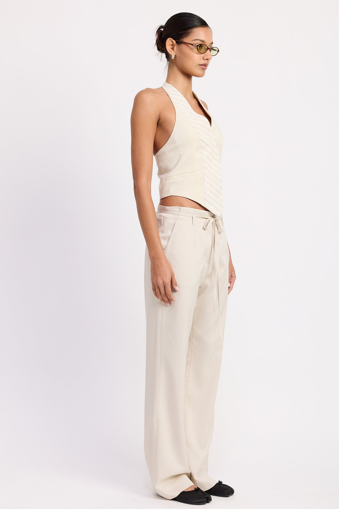 CARRIE TROUSERS