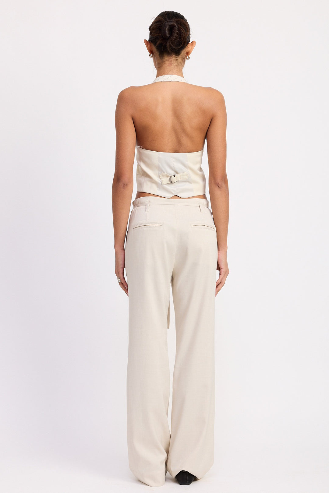 CARRIE TROUSERS