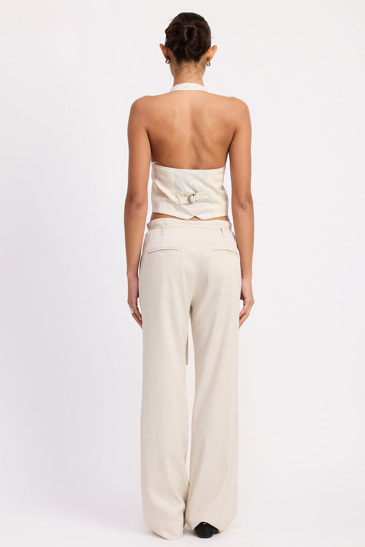 CARRIE TROUSERS