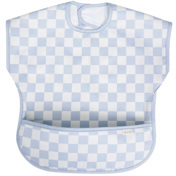 SMOCK BIB