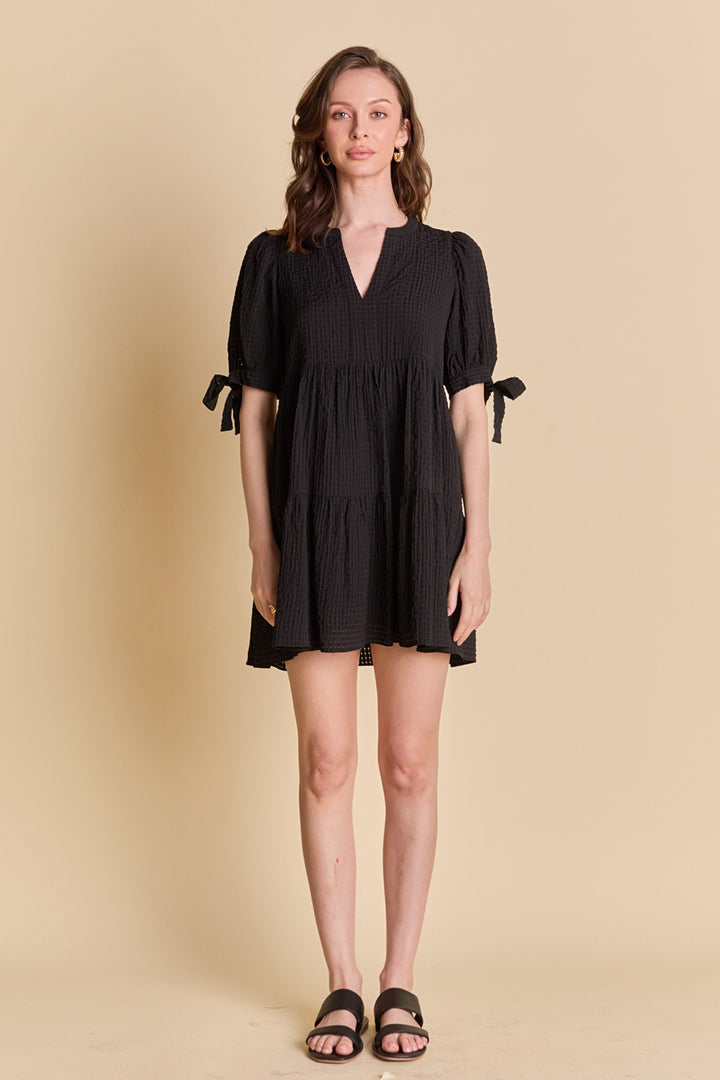 BROOKS MINI DRESS