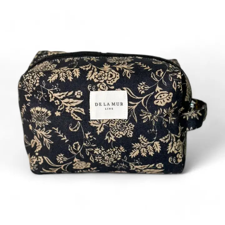 MEDIUM ELISA MAKEUP BAG