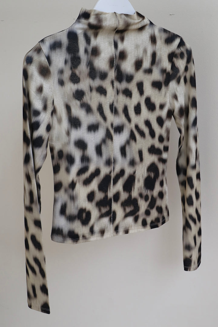 COLETTE TURTLENECK